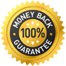 Our Guarantee